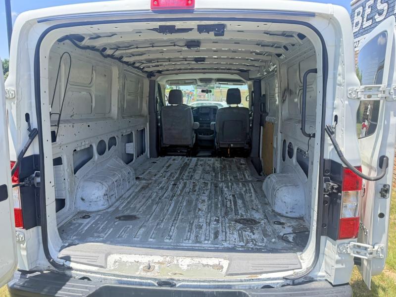 Aukcja sprzedaży 2020 Nissan Nv, vin: 1N6BF0KY0LN809481, numer aukcji: 56282526