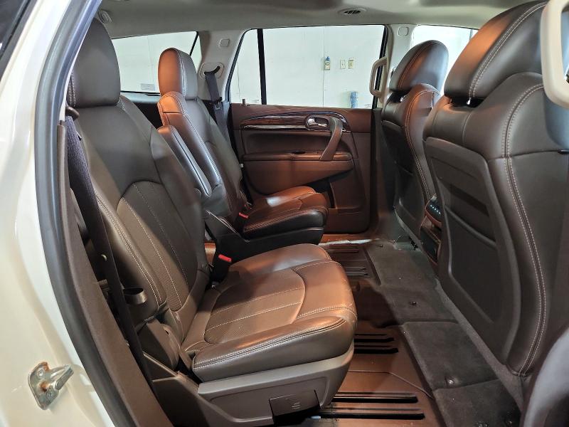 Продаж на аукціоні авто 2013 Buick Enclave, vin: 5GAKVDKDXDJ210768, номер лоту: 56116476