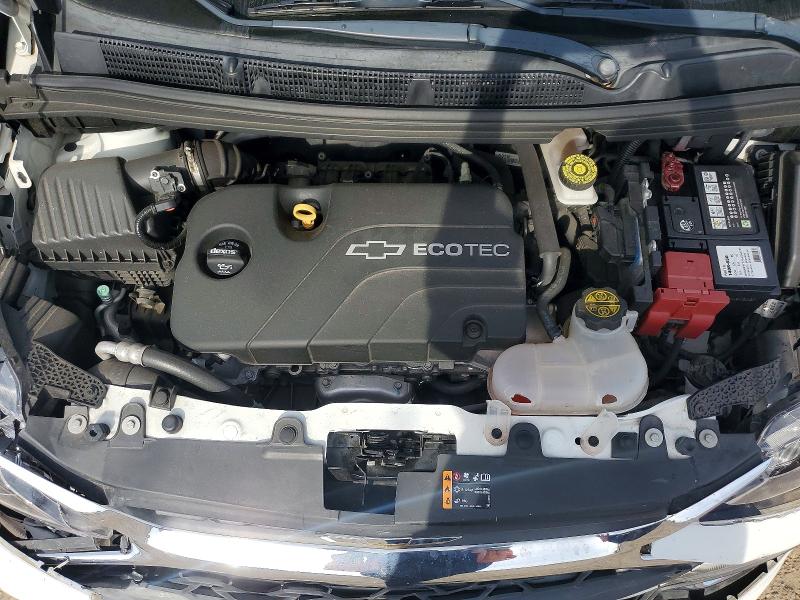 55213496 :رقم المزاد ، KL8CF6SA9KC797606 vin ، 2019 Chevrolet Spark مزاد بيع