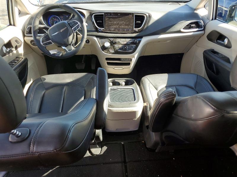 Aukcja sprzedaży 2024 Chrysler Pacifica, vin: 2C4RC1BG4RR133992, numer aukcji: 55896056