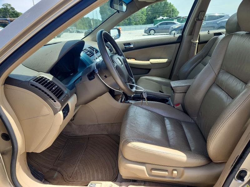 56694296 :رقم المزاد ، 1HGCM66543A065165 vin ، 2003 Honda Accord مزاد بيع
