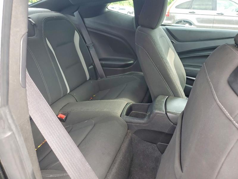 58371376 :رقم المزاد ، 1G1FB1RS8L0133908 vin ، 2020 Chevrolet Camaro مزاد بيع