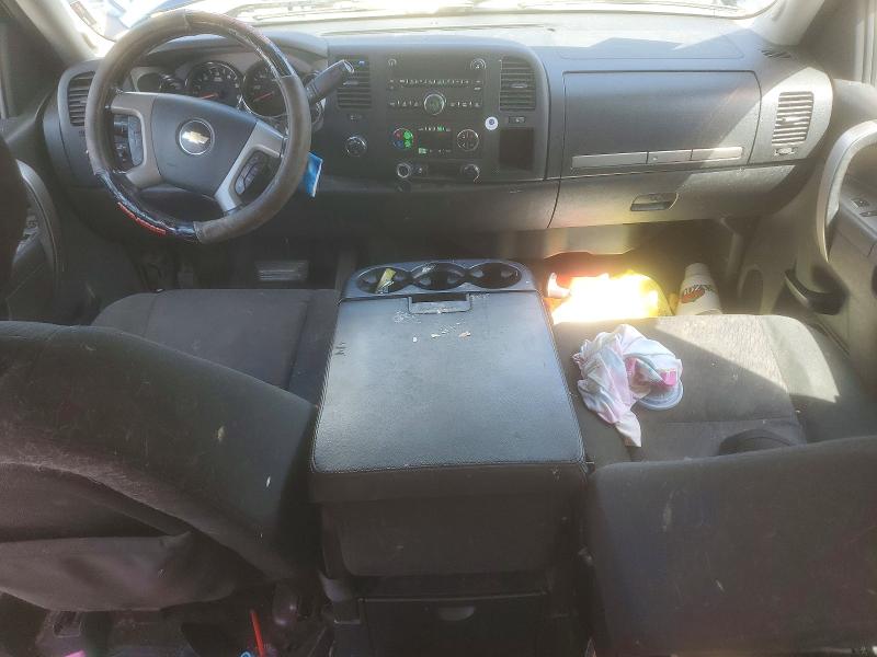 Aukcja sprzedaży 2012 Chevrolet Silverado, vin: 1GCRKSE71CZ132512, numer aukcji: 57129396