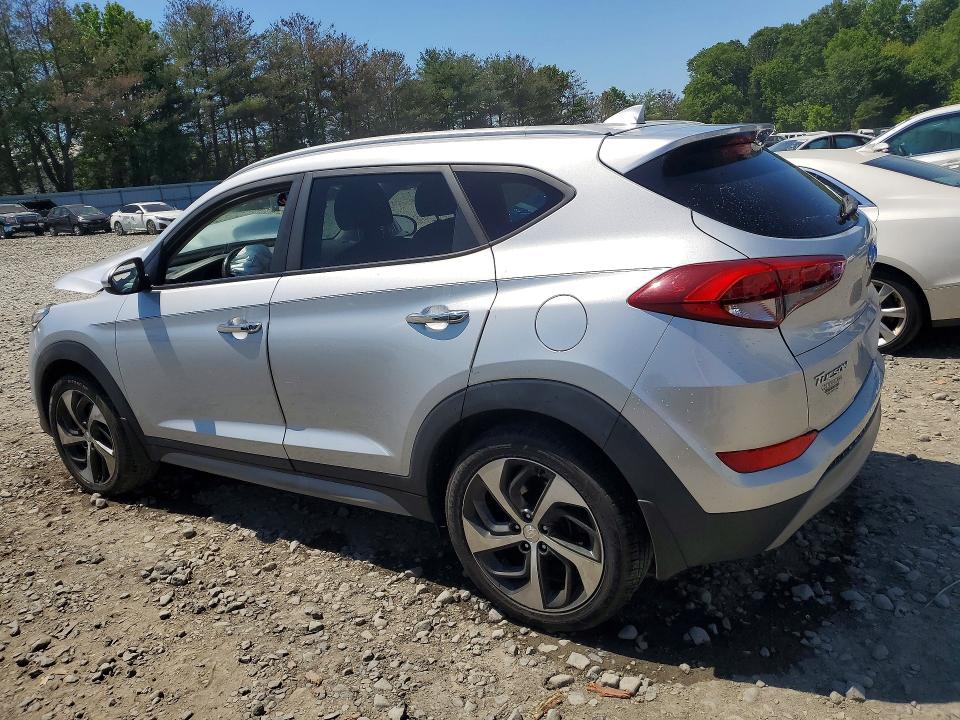 2018 Hyundai Tucson მანქანა იყიდება აუქციონზე, vin: KM8J3CA28JU832527, აუქციონის ნომერი: 55742086