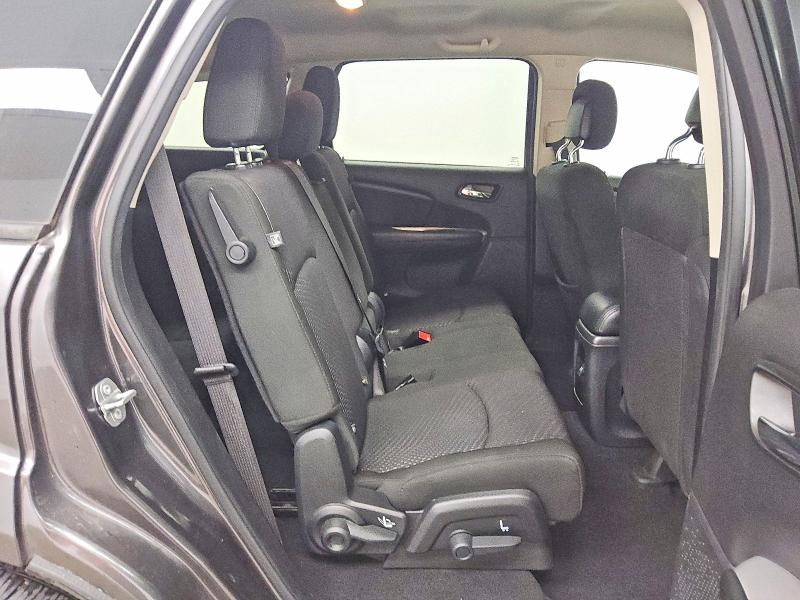 58528526 :رقم المزاد ، 3C4PDCAB8LT181134 vin ، 2020 Dodge Journey مزاد بيع