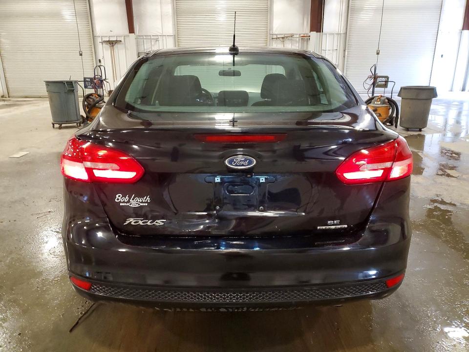 Aukcja sprzedaży 2016 Ford Focus, vin: 1FADP3F20GL262851, numer aukcji: 57315916