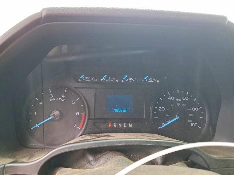 2021 Ford F250 მანქანა იყიდება აუქციონზე, vin: 1FT7W2BN7MED50445, აუქციონის ნომერი: 57659336