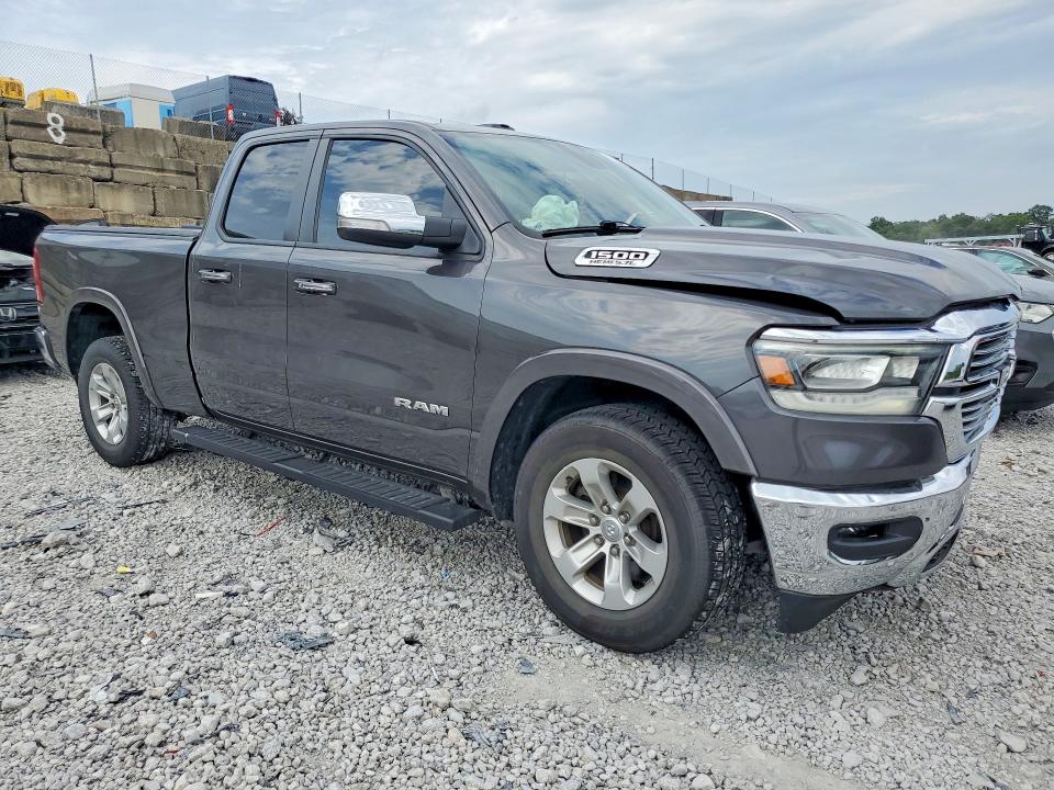 58656016 :رقم المزاد ، 1C6RREDT1KN838369 vin ، 2019 Ram 1500 مزاد بيع