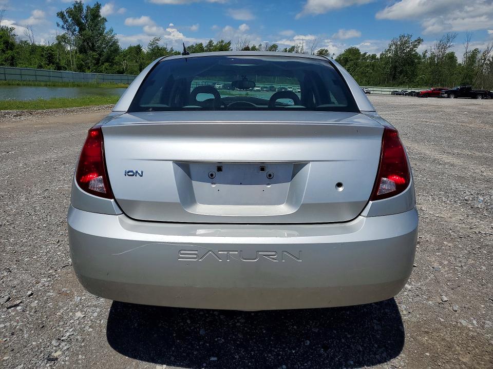 Aukcja sprzedaży 2007 Saturn Ion, vin: 1G8AJ55F57Z174691, numer aukcji: 57272926