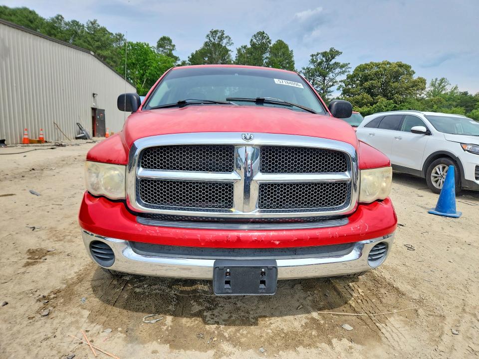 Продаж на аукціоні авто 2004 Dodge Ram 1500, vin: 1D7HA18N84S728414, номер лоту: 57184096