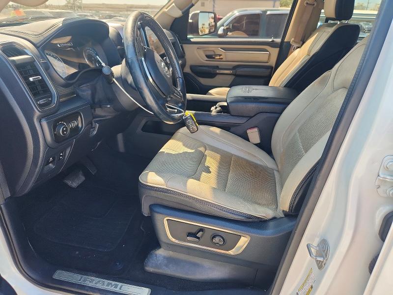 Aukcja sprzedaży 2020 Ram 1500, vin: 1C6RREHT6LN100806, numer aukcji: 58832686