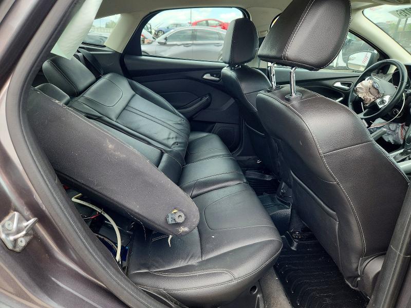 Aukcja sprzedaży 2014 Ford Focus, vin: 1FADP3K22EL399163, numer aukcji: 57750016