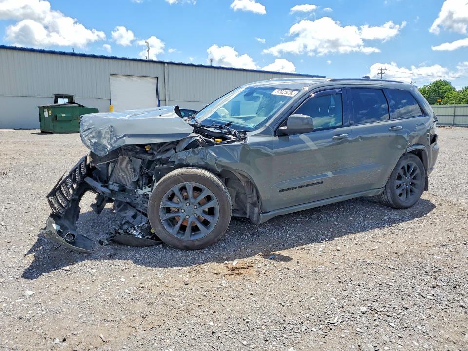 Aukcja sprzedaży 2019 Jeep Grand Cherokee, vin: 1C4RJFAG1KC775220, numer aukcji: 57823006