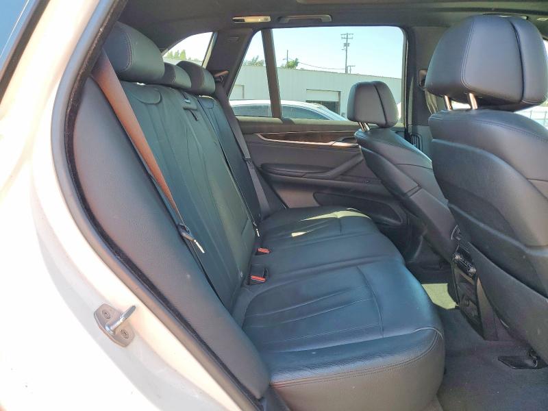 Продажа на аукционе авто 2017 Bmw X5, vin: 5UXKT0C55H0S80614, номер лота: 57542596