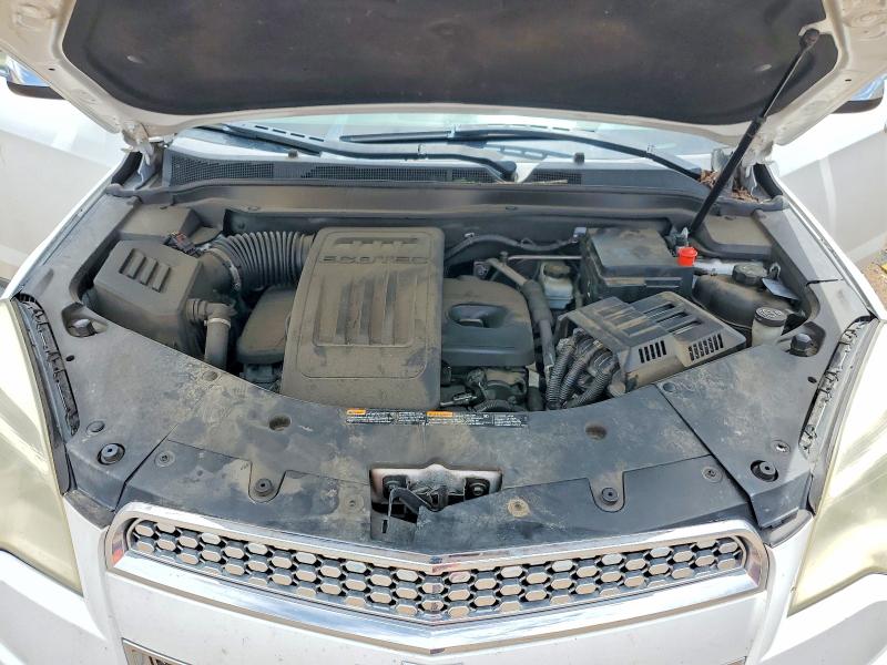 Aukcja sprzedaży 2012 Chevrolet Equinox, vin: 2GNFLGEK1C6259605, numer aukcji: 56540716