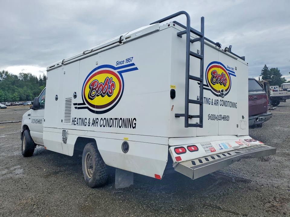 Aukcja sprzedaży 2018 Ford Econoline, vin: 1FDWE3F62JDC37037, numer aukcji: 56484726