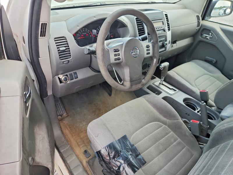Aukcja sprzedaży 2015 Nissan Frontier, vin: 1N6BD0CT8FN731108, numer aukcji: 57200846