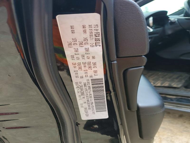Продаж на аукціоні авто 2020 Jeep Grand Cherokee, vin: 1C4RJEAG4LC268565, номер лоту: 57165366