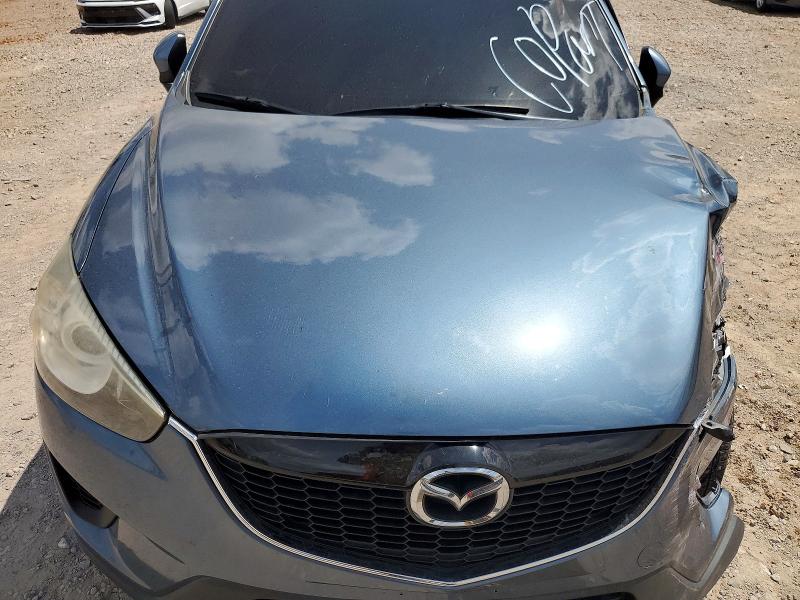Продаж на аукціоні авто 2015 Mazda Cx-5, vin: JM3KE4BY1F0519563, номер лоту: 55656076