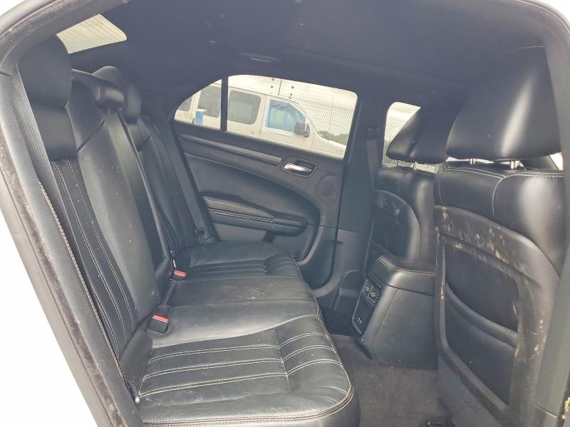 Aukcja sprzedaży 2015 Chrysler 300, vin: 2C3CCABG7FH786960, numer aukcji: 56096736