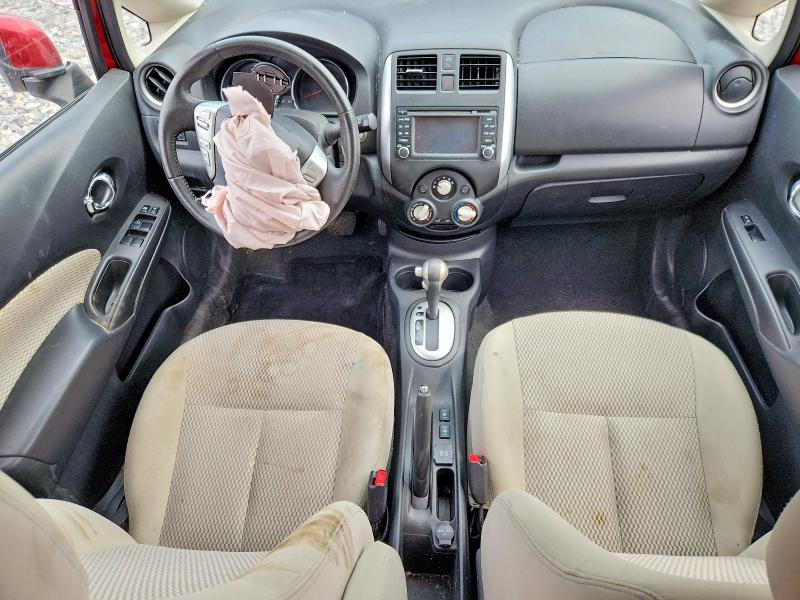 Aukcja sprzedaży 2014 Nissan Versa Note, vin: 3N1CE2CP2EL383293, numer aukcji: 57901146