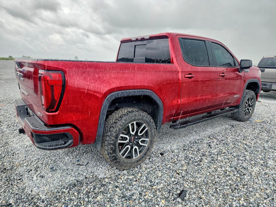 Aukcja sprzedaży 2021 Gmc Sierra, vin: 3GTP9EED8MG310993, numer aukcji: 58022566