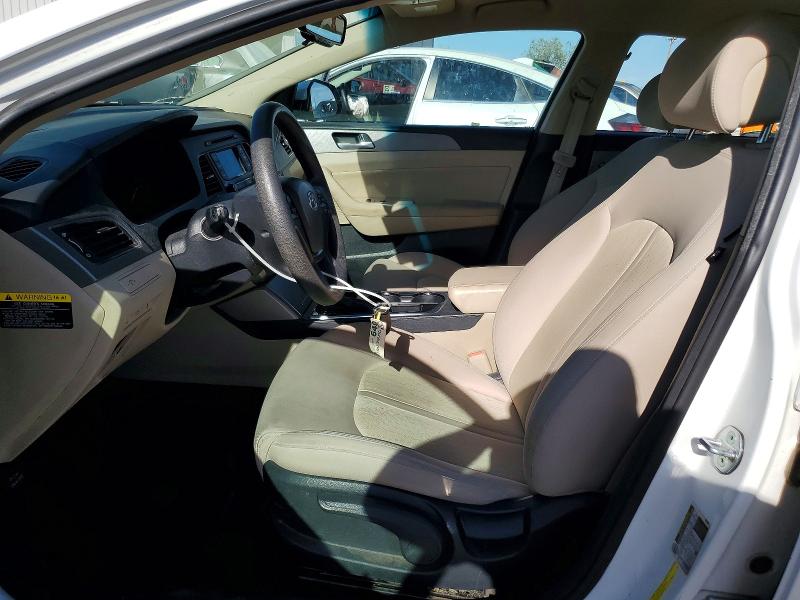 2016 Hyundai Sonata Hybrid მანქანა იყიდება აუქციონზე, vin: KMHE24L12GA014056, აუქციონის ნომერი: 55430896