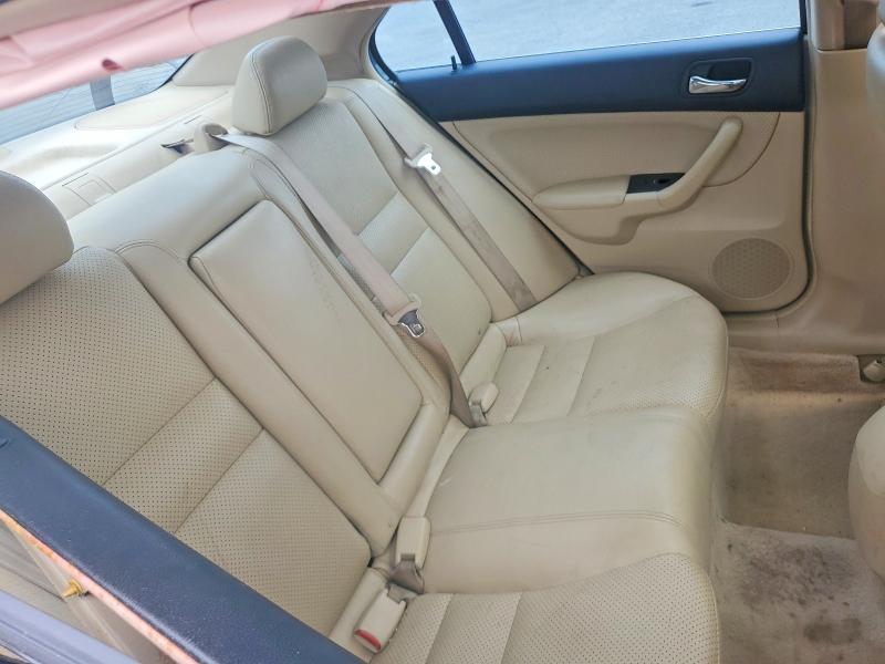 Продажа на аукционе авто 2007 Acura Tsx, vin: JH4CL96837C014603, номер лота: 59300956