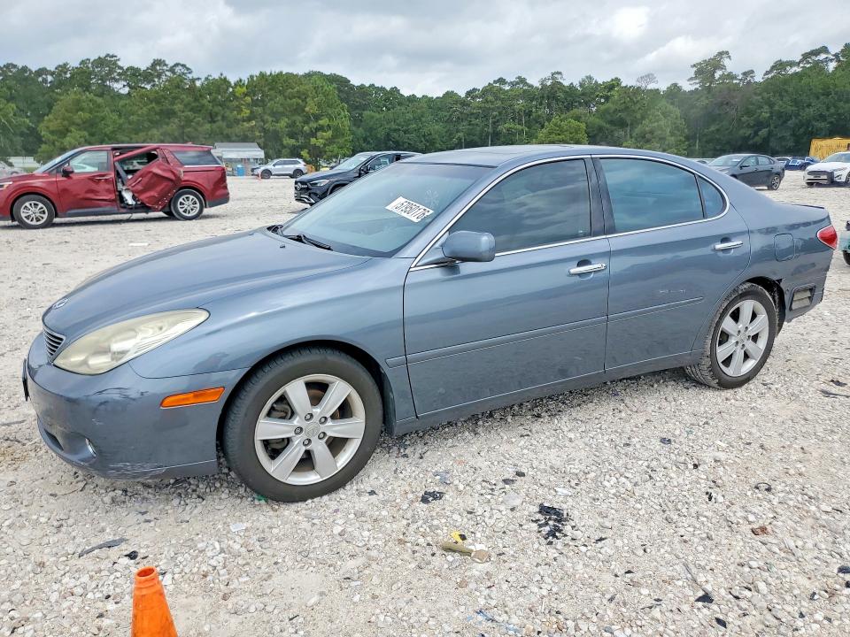 2005 Lexus Es მანქანა იყიდება აუქციონზე, vin: JTHBA30G855100246, აუქციონის ნომერი: 57950176