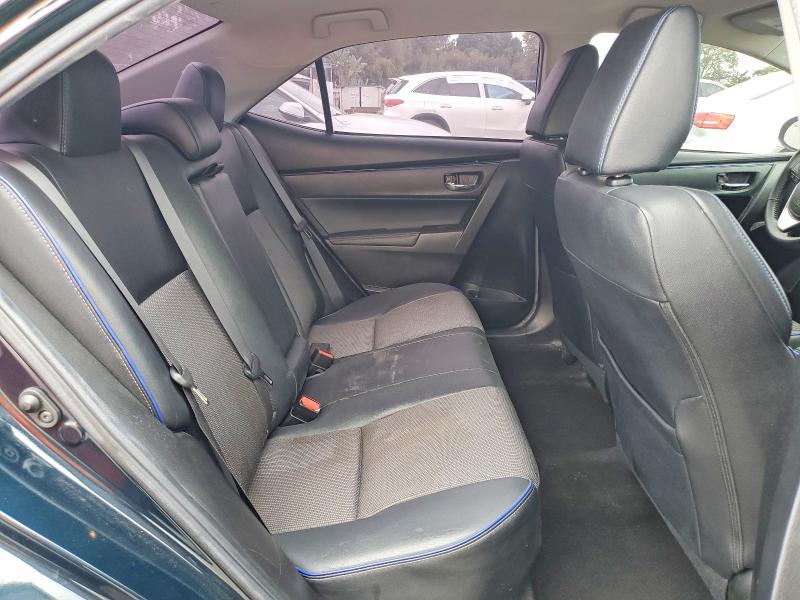85636695 :رقم المزاد ، 5YFBURHE4KP893140 vin ، 2019 Toyota Corolla مزاد بيع