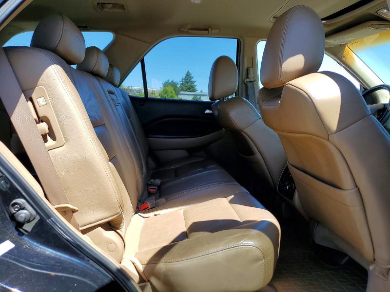 Продажа на аукционе авто 2006 Acura Mdx, vin: 2HNYD18666H526248, номер лота: 57046076