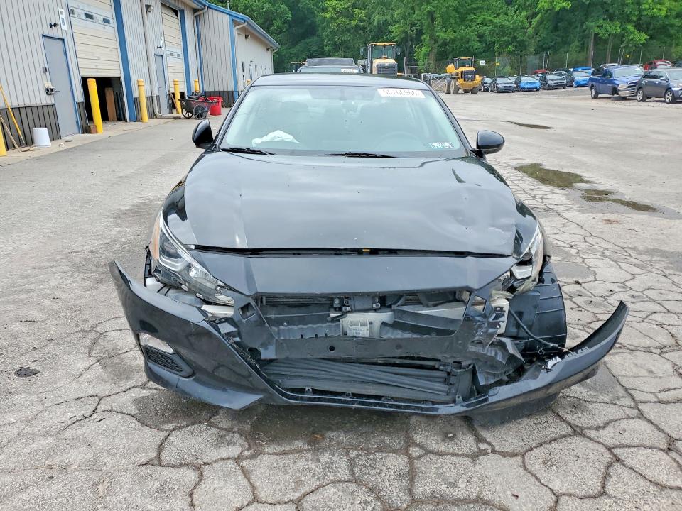 56766966 :رقم المزاد ، 1N4BL4BVXKC244410 vin ، 2019 Nissan Altima مزاد بيع