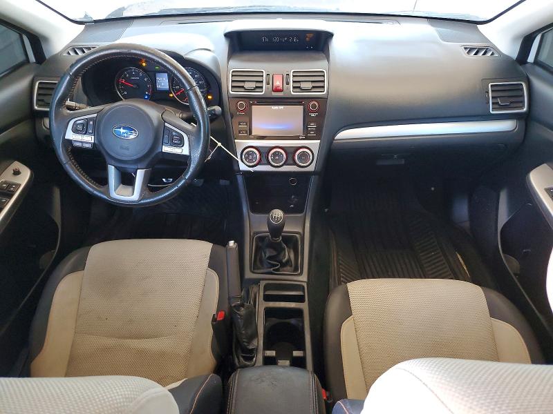 Aukcja sprzedaży 2016 Subaru Crosstrek, vin: JF2GPABC9GG206878, numer aukcji: 58990946
