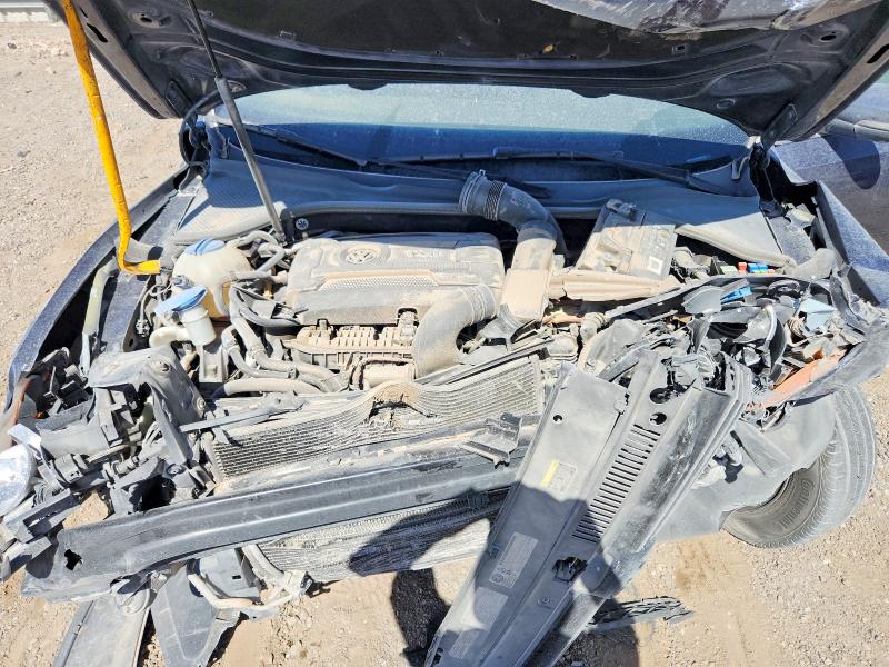 47665316 :رقم المزاد ، 1VWAT7A34FC005719 vin ، 2015 Volkswagen Passat مزاد بيع