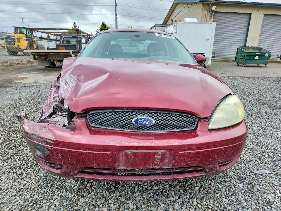 Aukcja sprzedaży 2004 Ford Taurus, vin: 1FAHP56S74G175126, numer aukcji: 58910316