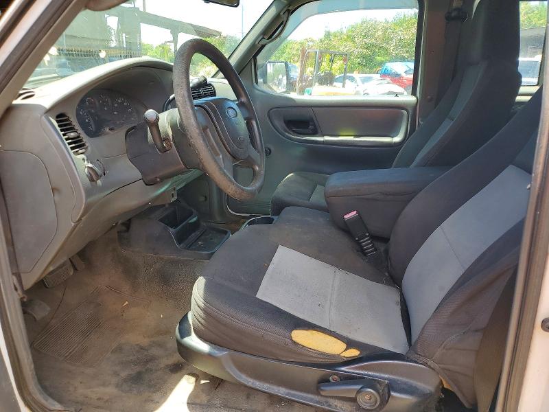 2006 Ford Ranger მანქანა იყიდება აუქციონზე, vin: 1FTZR15E06PA20899, აუქციონის ნომერი: 57438416