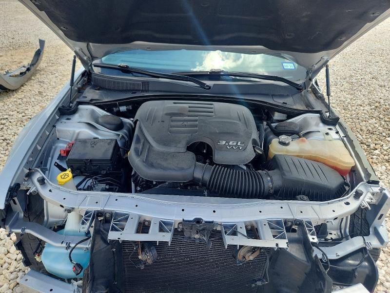 Aukcja sprzedaży 2020 Chrysler 300, vin: 2C3CCAAG1LH239406, numer aukcji: 56492346