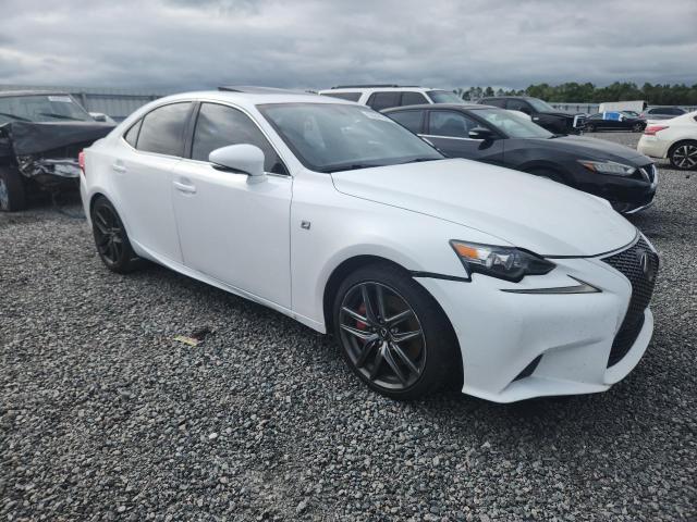 Продажа на аукционе авто 2015 Lexus Is, vin: JTHBF1D20F5054322, номер лота: 55944206