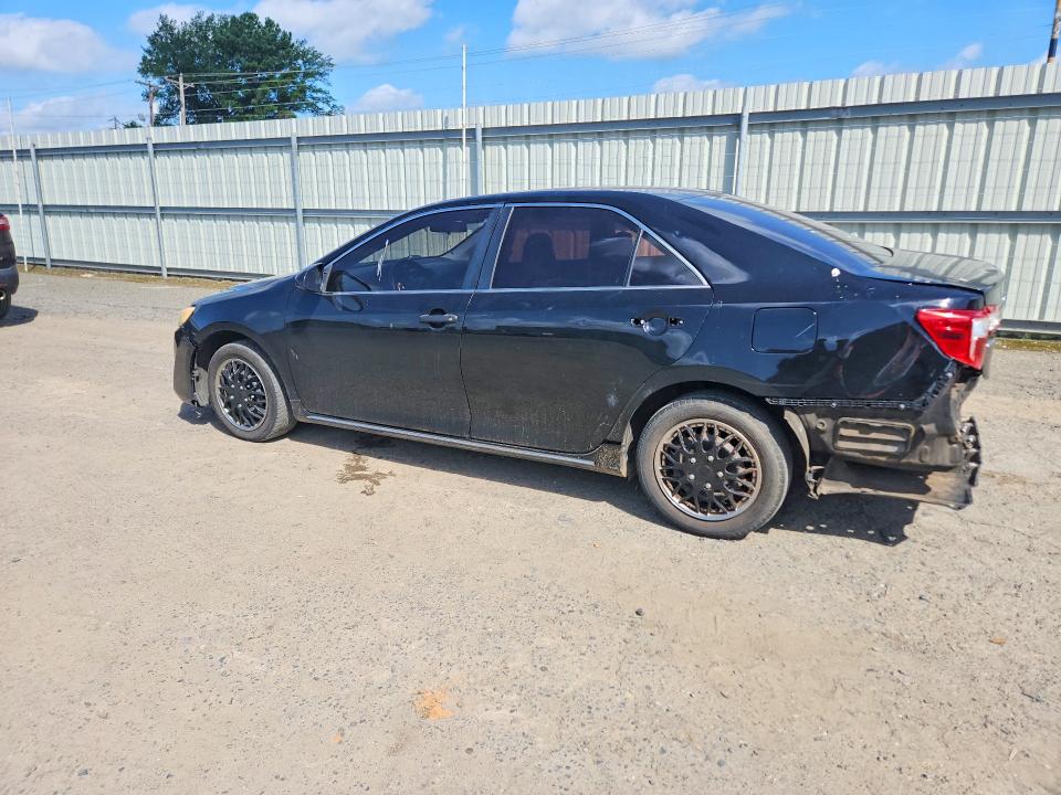 2013 Toyota Camry მანქანა იყიდება აუქციონზე, vin: 4T4BF1FK0DR296577, აუქციონის ნომერი: 59383396