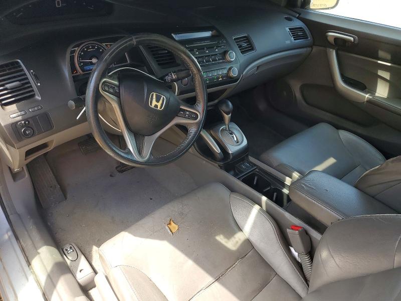 Aukcja sprzedaży 2008 Honda Civic, vin: 2HGFG129X8H573536, numer aukcji: 58355186