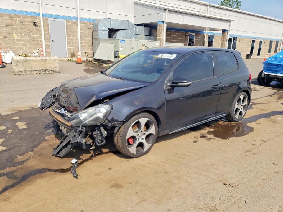 Aukcja sprzedaży 2012 Volkswagen Gti, vin: WVWED7AJ6CW289753, numer aukcji: 56135816