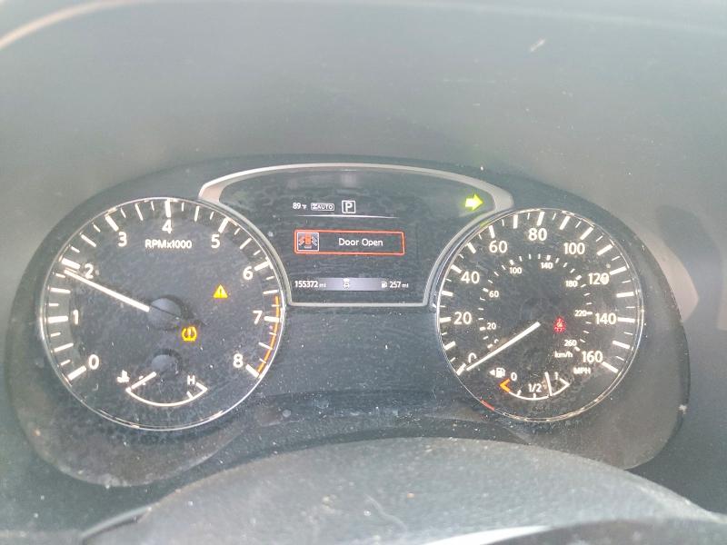 56109236 :رقم المزاد ، 5N1DR2MM9KC641712 vin ، 2019 Nissan Pathfinder مزاد بيع