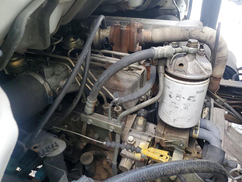 Продаж на аукціоні авто 2004 Isuzu Npr, vin: JALB4B14247002564, номер лоту: 57566886