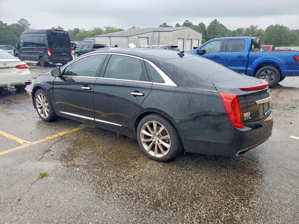 Продаж на аукціоні авто 2014 Cadillac Xts, vin: 2G61M5S34E9229682, номер лоту: 56241506
