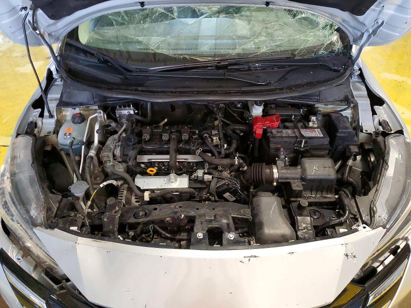Продажа на аукционе авто 2025 Nissan Versa, vin: 3N1CN8EV6SL861693, номер лота: 57434416
