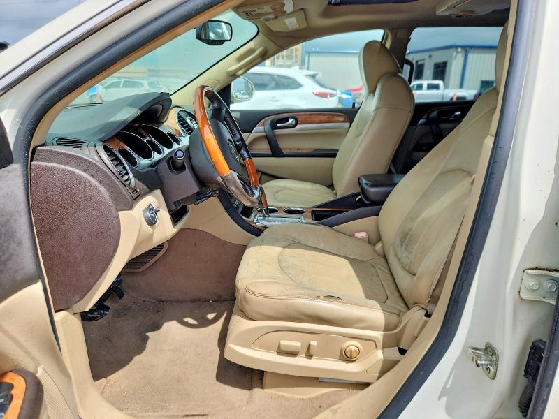 Aukcja sprzedaży 2009 Buick Enclave, vin: 5GAER23D29J119327, numer aukcji: 56051566
