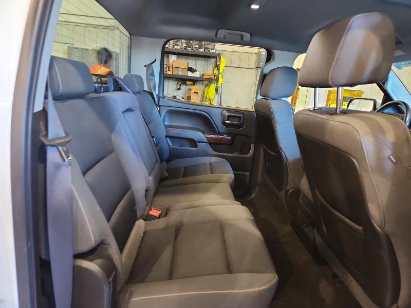 56836626 :رقم المزاد ، 3GTU2UEC6FG416399 vin ، 2015 Gmc Sierra مزاد بيع