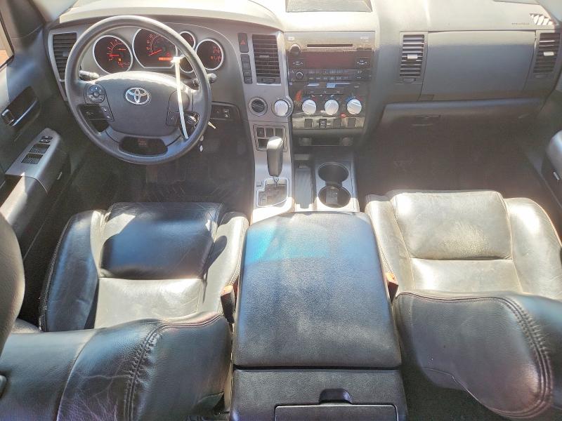 Aukcja sprzedaży 2012 Toyota Tundra, vin: 5TFUY5F1XCX240109, numer aukcji: 56618986
