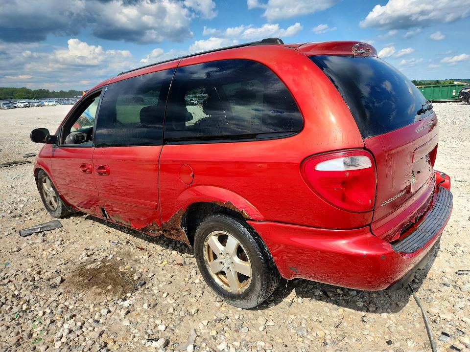 Aukcja sprzedaży 2005 Dodge Grand Caravan, vin: 2D4GP44L45R129445, numer aukcji: 57747936