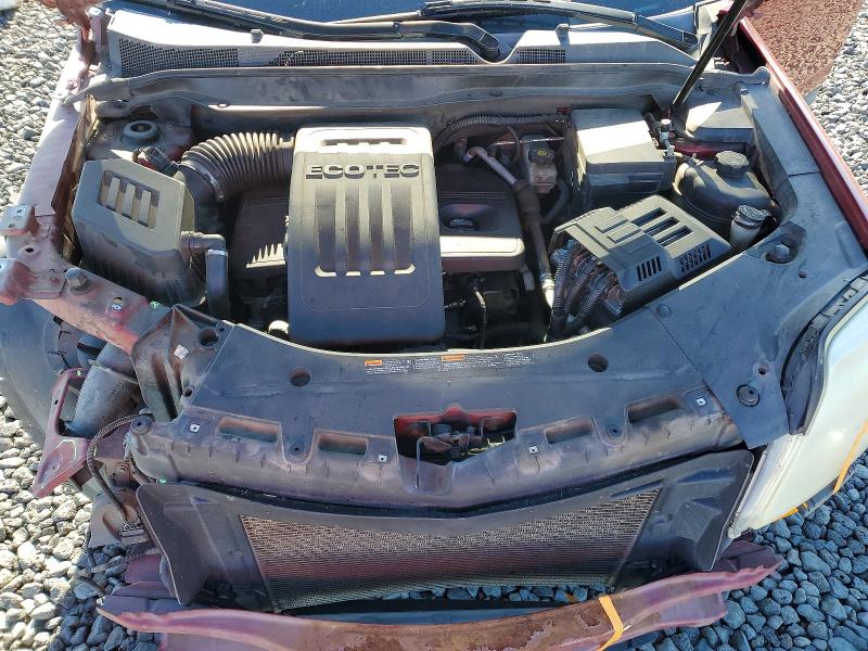 56799606 :رقم المزاد ، 2GKFLVEK1C6237492 vin ، 2012 Gmc Terrain مزاد بيع
